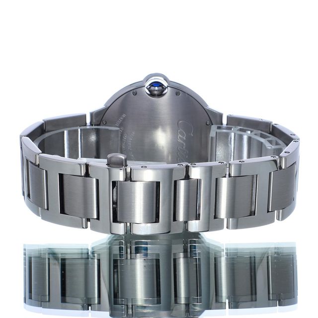 Cartier Ballon Bleu W69012Z4 Image 3